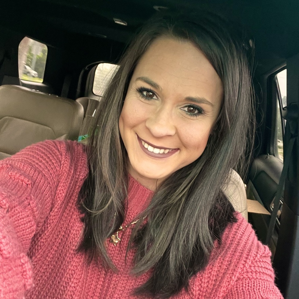Meet your Posher, Heather